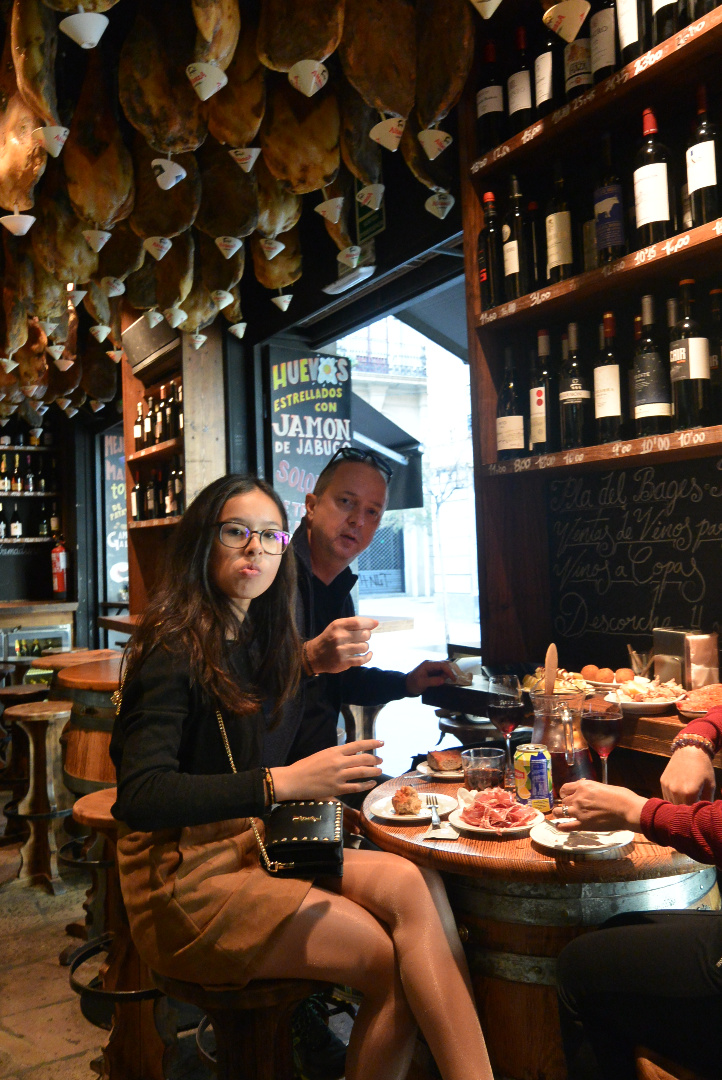 Espagne 261218 301218  182